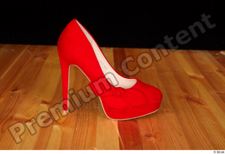 Clothes  213 high heels red shoes 0003.jpg